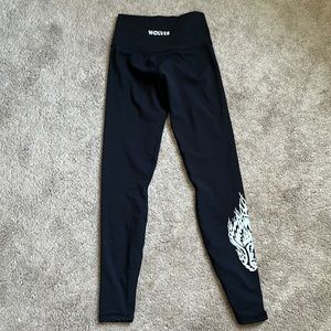 DARC SPORT- "she flames"